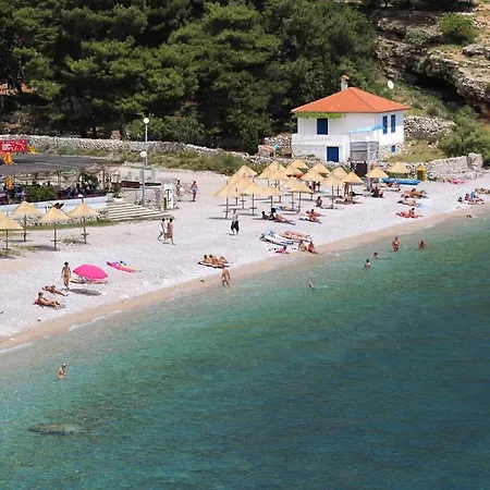 By The Sea Baska, Krk - 20965 Apartment