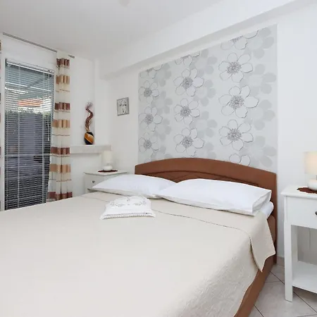 Apartment By The Sea Baska, Krk - 20965