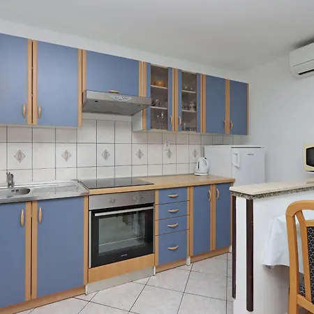 By The Sea Baska, Krk - 20965 Apartment Baska (Krk)