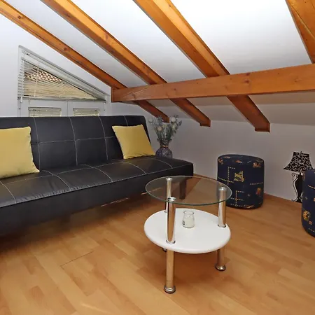 Apartment By The Sea Baska, Krk - 20965