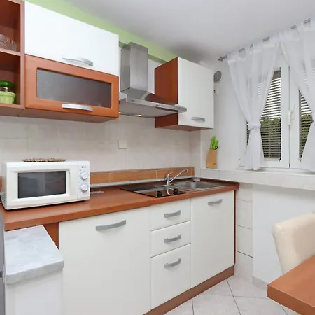 Apartment By The Sea Baska, Krk - 20965