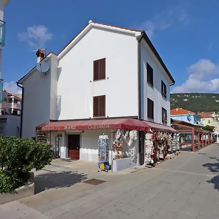 By The Sea Baska, Krk - 20965 Apartment Baska (Krk)
